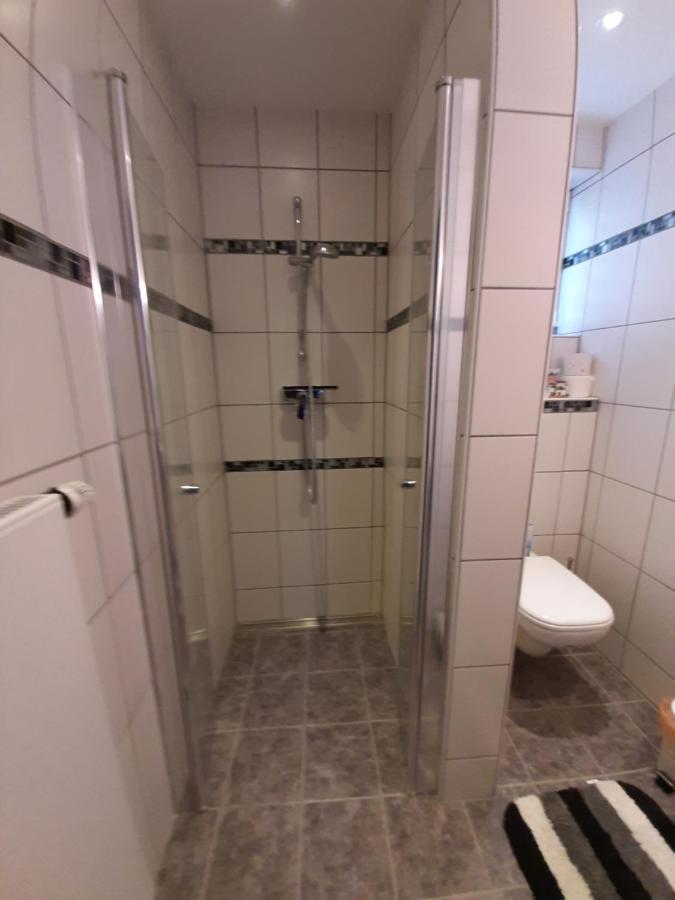 Ferienwohnung Inge Вальдзассен Екстер'єр фото
